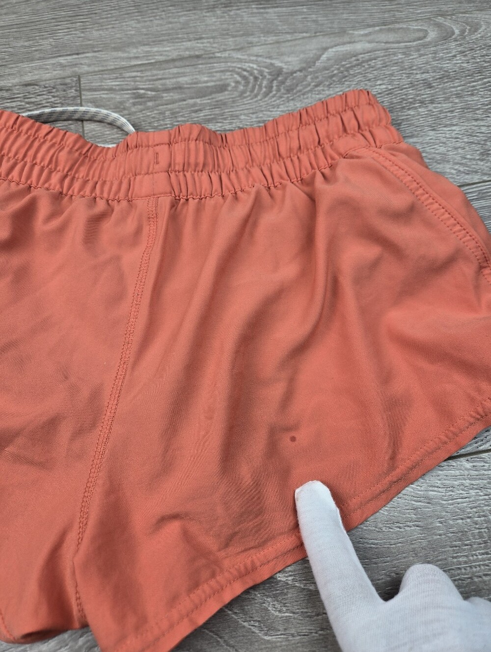 Womens Sborts Vuori Sz XS - Picture 5 of 8